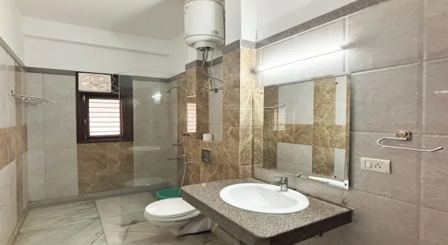 Студия Housr 2 BHK Apartment Sector 39 Gurgaon