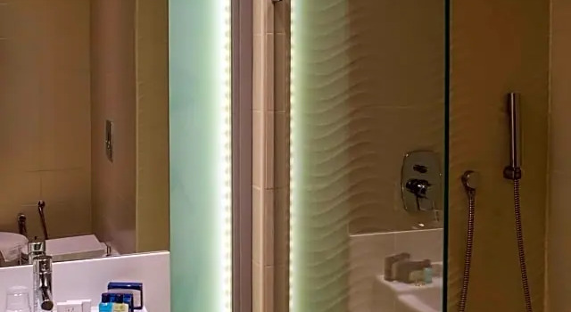 Номер Superior Golf Royal Hotel