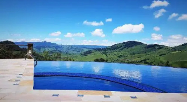 Pousada Aldeia Manacas