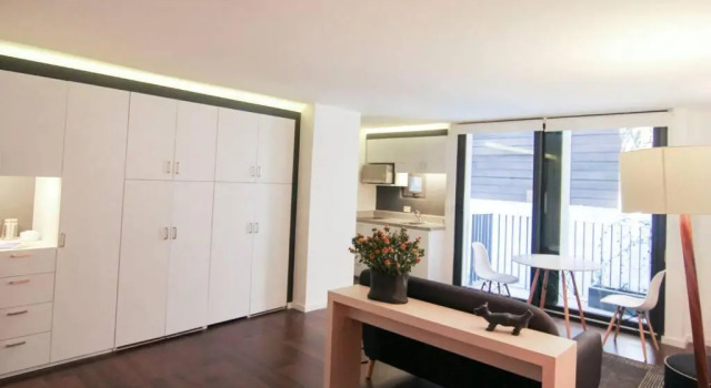Loft 102. En el Centro de Puebla, Забронировать Отель Пуэбла штат Пуэбла, рядом с Конгресс-центр штата Пуэбла