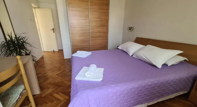 Апартаменты Apartments Ada