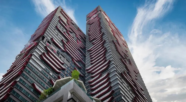 Arte Plus Jalan Ampang by Feel Homes