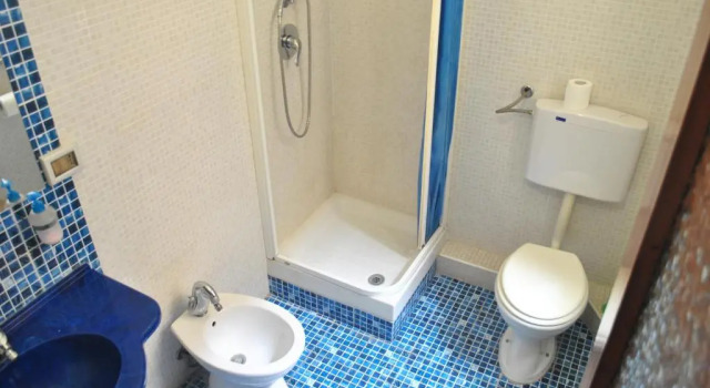 Кровать в общем номере Sunrise Hostel & Rooms