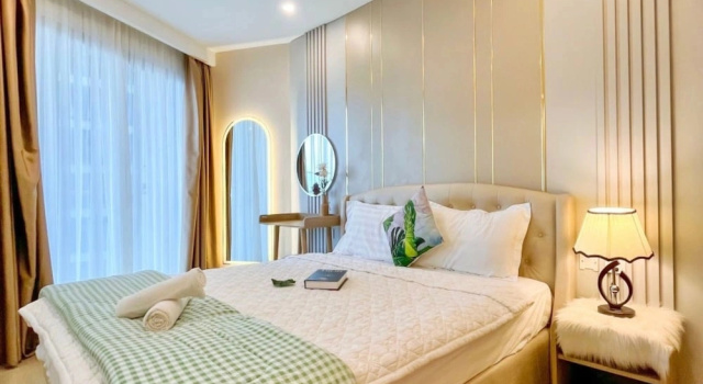 The Song Condotel VungTau-Hao's Homestay