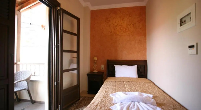 Номер Standard Guesthouse Vavitsas