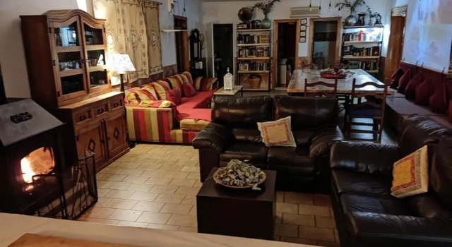 Casa Rural Finca Real De Niebla, Varaa Hotelli Niebla Huelva