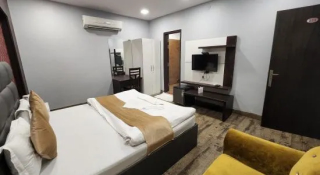 Номер Executive Hotel Mandakini Royale