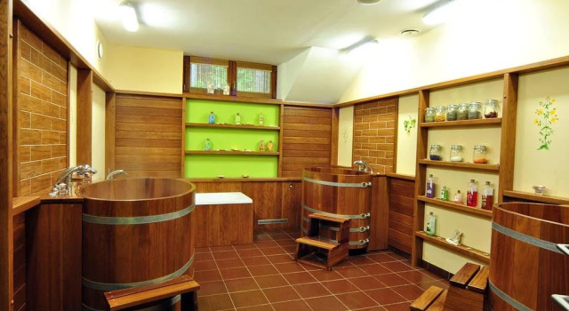 Wellness Hotel Pod Kycmolem, Забронировать Отель Бизнес-отели Beskids, 4* 5*