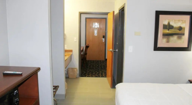 Номер Standard Greenlight Inn & Suites St James