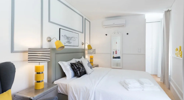 Студия Loureiro Villas