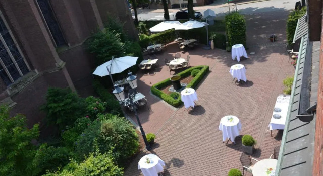Hotel Josten