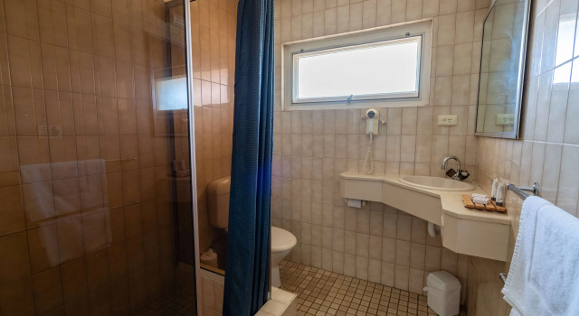 Трёхместный номер Standard Hospitality Kalgoorlie, SureStay Collection by Best Western