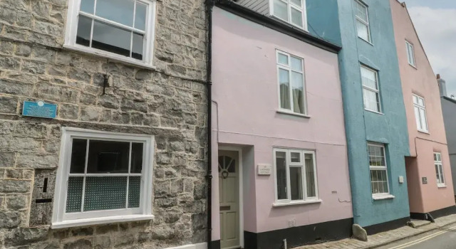 Lavender Cottage, Забронировать Дом для отпуска Лайм-Риджис Jurassic Coast