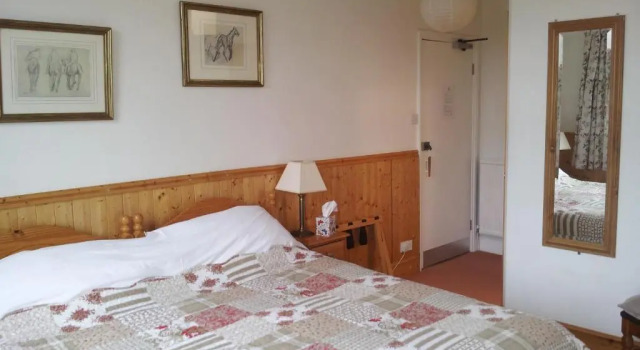 Номер Standard Acorn Guest House