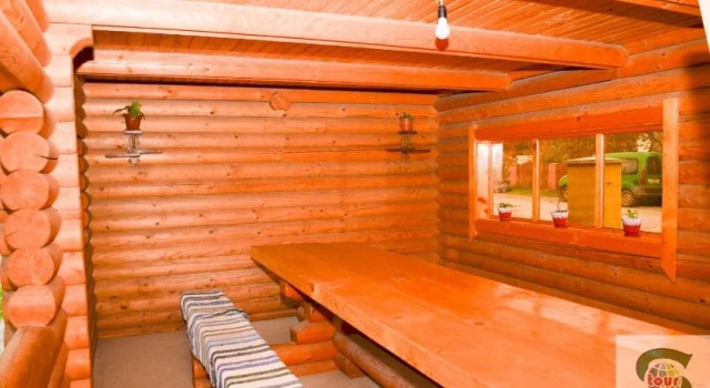 Hotel Gimba, Prenota Hotel Polyana 