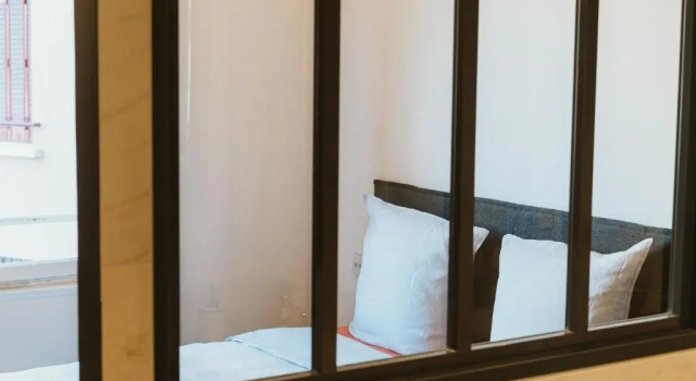 LE MIRAGE - Annecy Centre - Appartement de luxe - V-RENT
