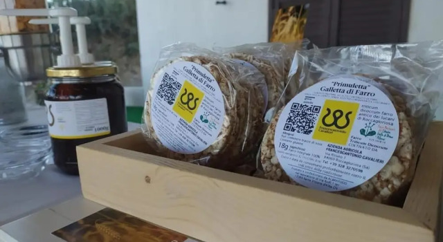 Номер Standard Tenuta Vallina - Golfo di Policastro