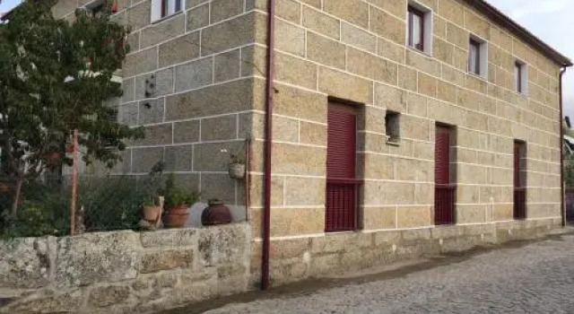 Casa da Aldeia da Avó, Забронировать Отель Валпасуш Trás-os-Montes e Alto Douro
