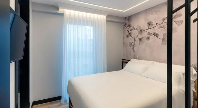 Апартаменты с 2 комнатами Mauro Suites