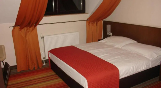 Люкс B&B Janežič