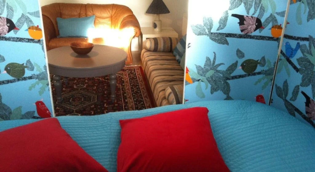 Nyborg Bed & Breakfast, Book Hotel Hoteller i Nyborg med parkering, Parkering