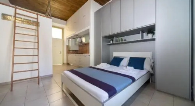 Navigli Suite Milan, Book Hotel Navigli Milan
