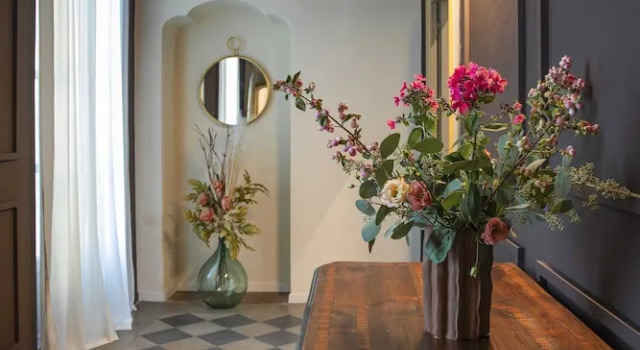 Люкс Royal Palazzo Ratti Boutique Rooms