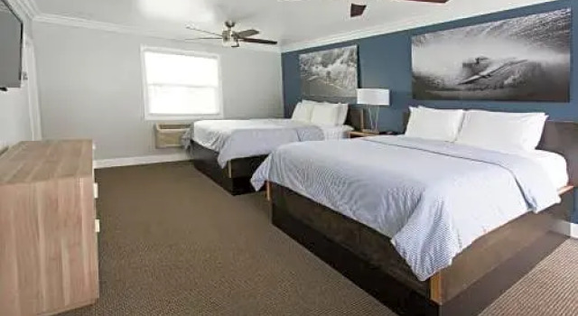 Номер Standard Beach Haven