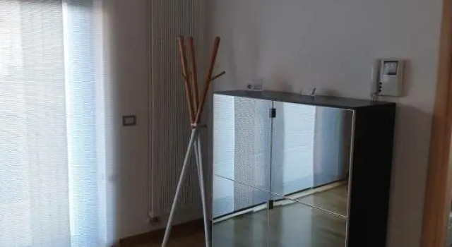 B&B In Centro, Book Bed and Breakfast Hoteller i Isernia med parkering, Parkering