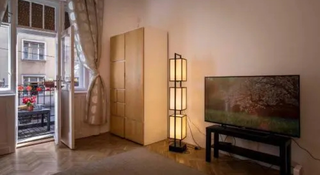Lovely flat near the Danube, Varaa Hotelli Budapest Budapest