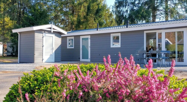 Amazing Home in Vorden With Wifi and 2 Bedrooms