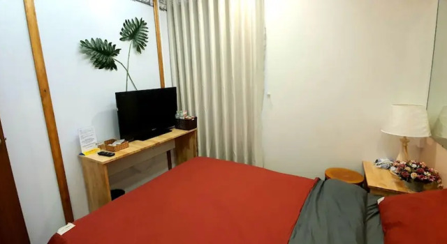 Номер Standard Pho Hoa Boutique Villa