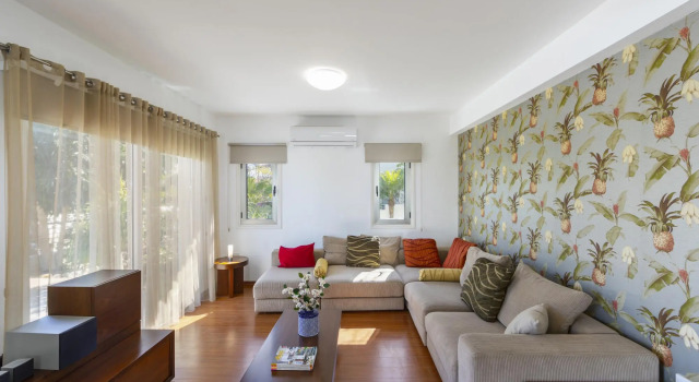 Protaras Villa Ithaki