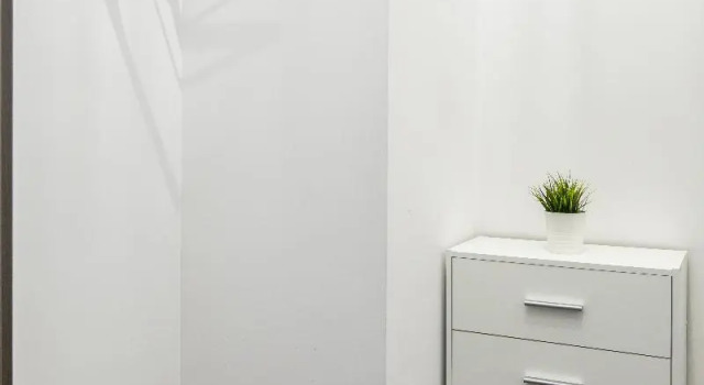 Студия Deluxe Green Garden Residence