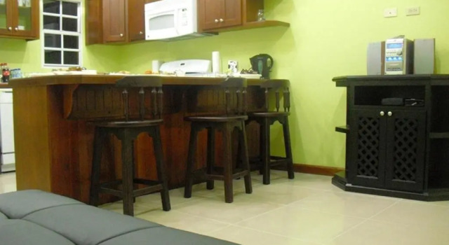 Апартаменты Piarco Village Suites