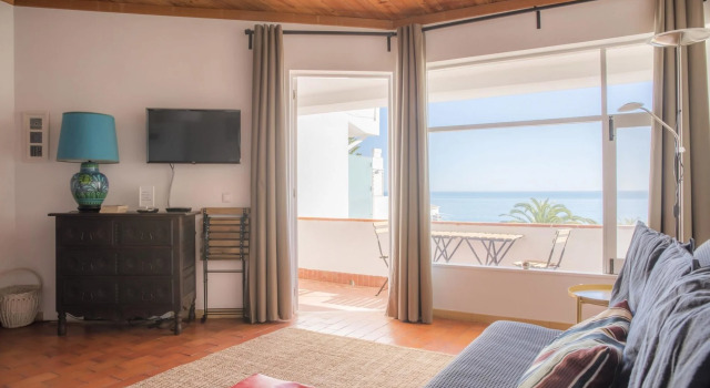 A29 - Calheta House in Luz