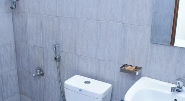 Номер Standard Ez Stay Guesthouse