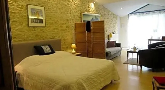 Chambre d'hôtes Le Paradis, Reserva ahora Hotel Champdeniers 