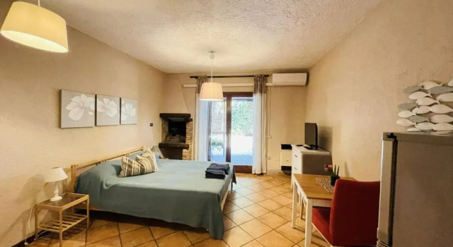 Апартаменты Standard Borgo del Nibbio