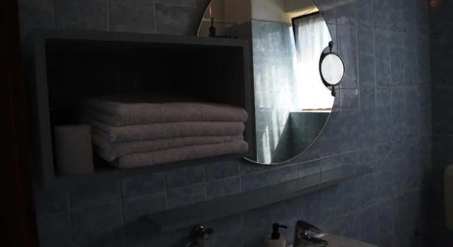Апартаменты с видом на море Apartmani Dragović Brodarica