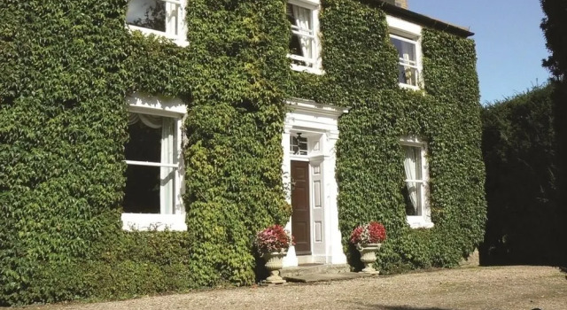 Croxton House Bed and Breakfast, Varaa Hotelli Kirmington Lincolnshire