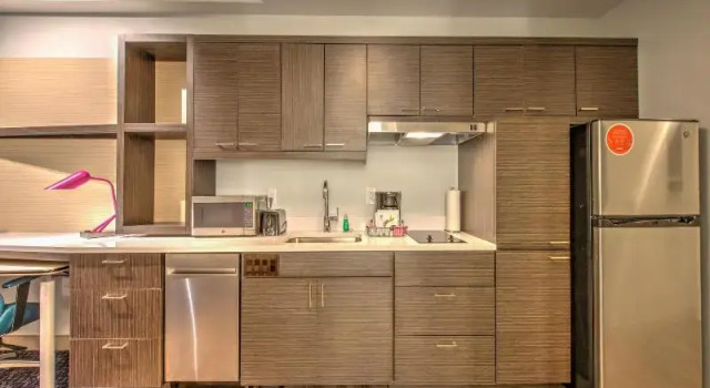 Студия TownePlace Suites by Marriott Port St. Lucie I-95