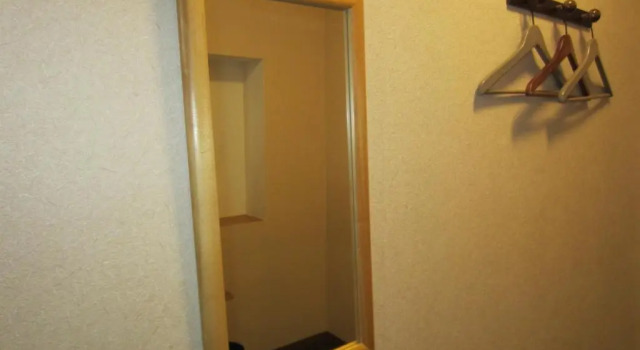 Номер Standard Nomad Hostel East