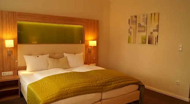 Landhotel Klempau, Réserver Hôtel Krummesse 