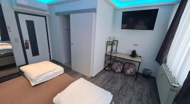 Номер Deluxe Pension Zwei A