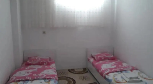 Номер Standard Dr.Aslan Apart Hotel - Airport