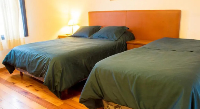 Апартаменты Premium Rosario Suites