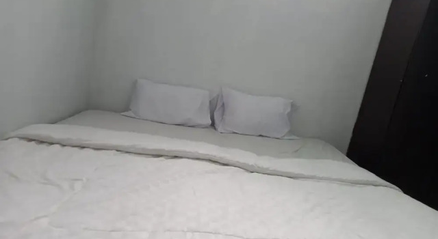 Camera doppia Deluxe OYO 93847 Blio Guest House Syariah