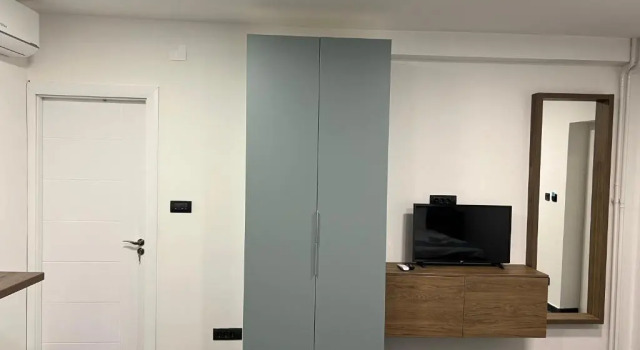Номер Deluxe Parliament View Apartments