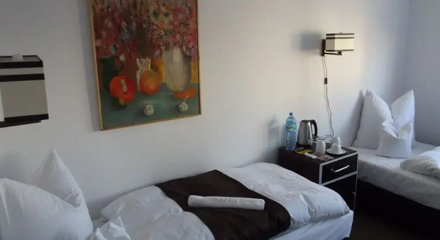 Bed4city